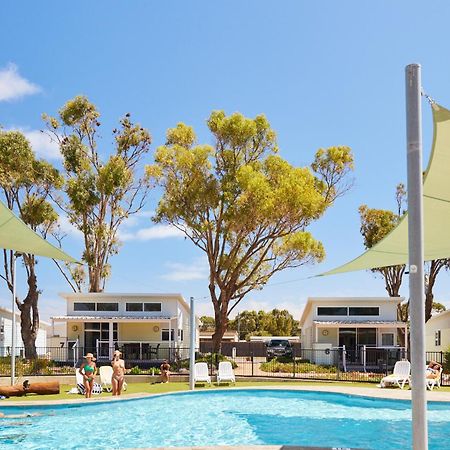 Rac Cervantes Holiday Park Esterno foto