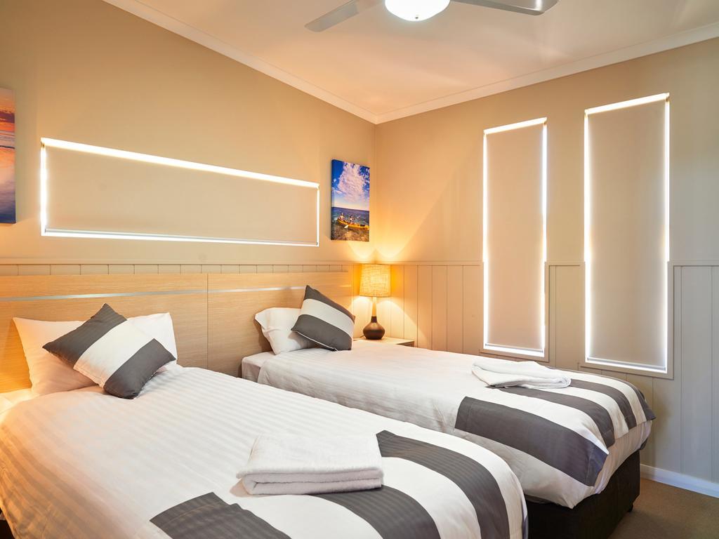 Rac Cervantes Holiday Park Esterno foto