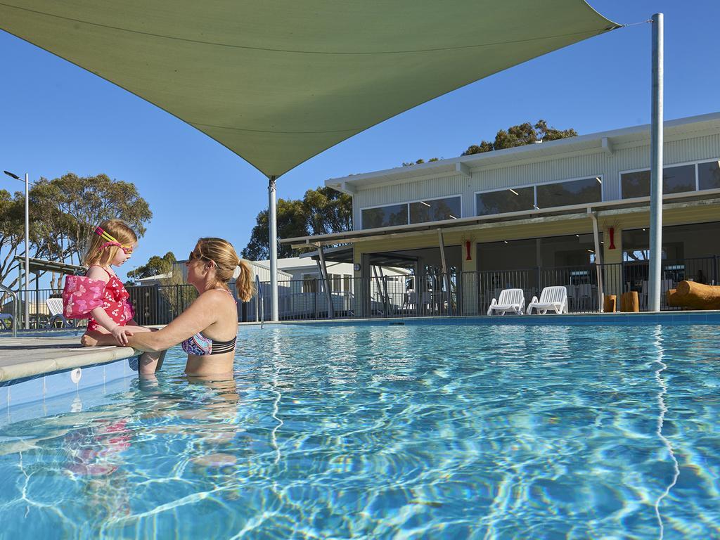 Rac Cervantes Holiday Park Esterno foto