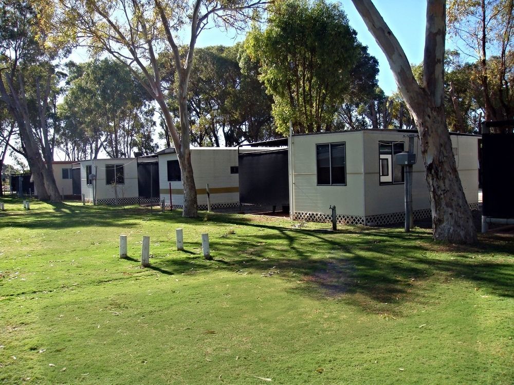 Rac Cervantes Holiday Park Esterno foto